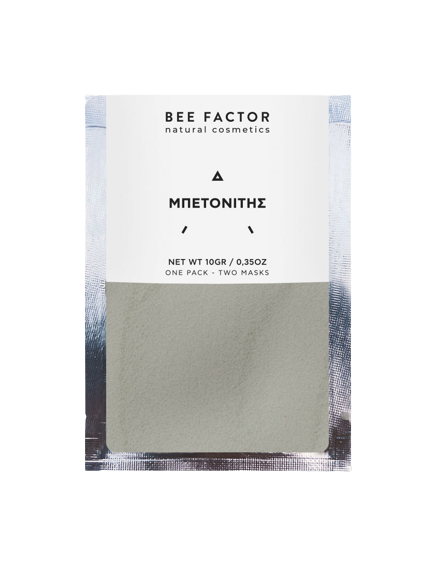 Bee Factor | ΜΠΕΤΟΝΙΤΗΣ – 10GR