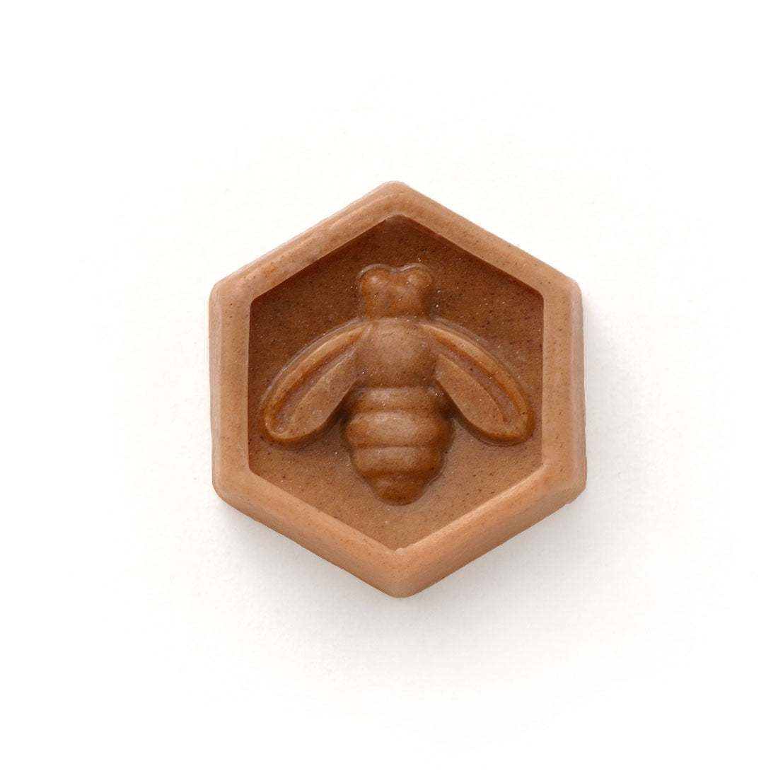 Bee Factor | Σαπουνάκι με Μέλι & Κουκούτσι Ελιάς – 25GR