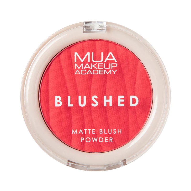 MUA Blushed Matte Powder Watermelon 5g