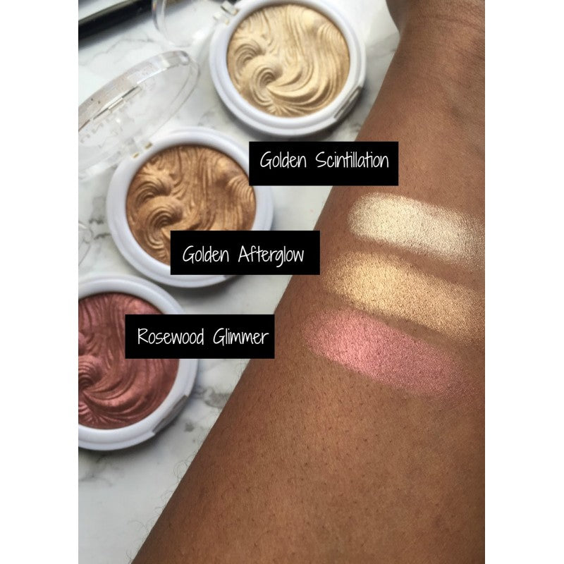 MUA Highlighting Powder Undress Your Skin Golden Scintillation 8.5g