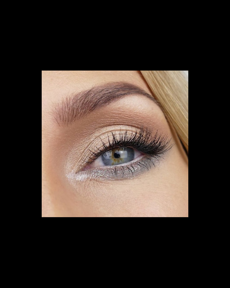 Sweed Cluster Flair Lashes